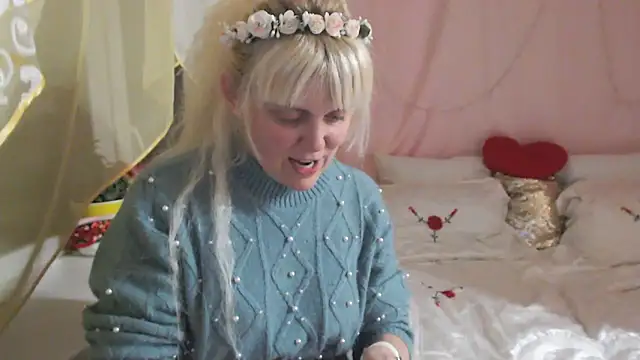 Snapshot of SunnySylvia chatting on 26, 3, 2026 SunnySylvia online show from 26, 3, 2026
