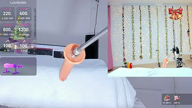 Snapshot of Alessandra_Smith chatting on 17, 12, 2024 Alessandra Smith online show from 17, 12, 2024