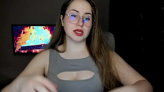 Snapshot of SeasonalSomeone chatting on 19, 3, 2025 SeasonalSomeone online show from 19, 3, 2025