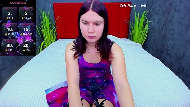 Snapshot of SabrinaLee chatting on 25, 3, 2026 SabrinaLee online show from 25, 3, 2026