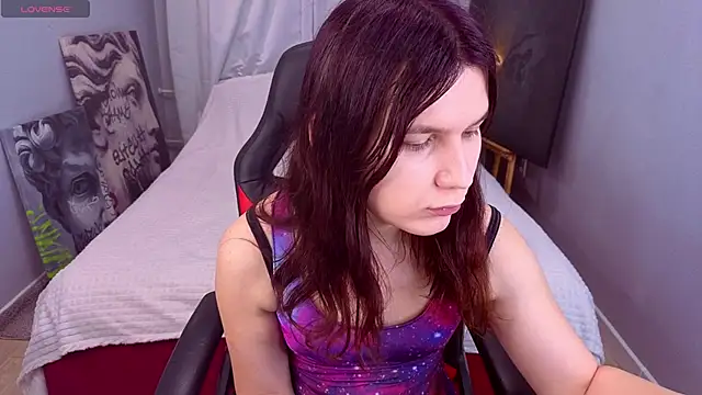 Snapshot of SabrinaLee chatting on 11, 6, 2026 SabrinaLee online show from 11, 6, 2026