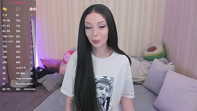 youreyesrgasm online show from 18, 12, 2024