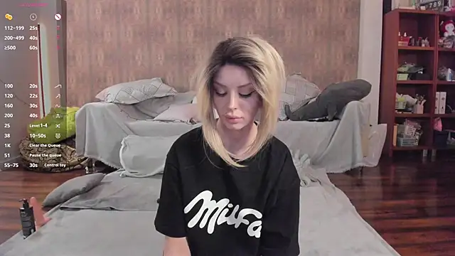 youreyesrgasm online show from 8, 11, 2025