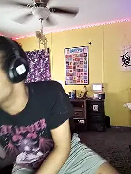 Snapshot of LordSpunFun chatting on 5, 2, 2025 LordSpunFun online show from 5, 2, 2025