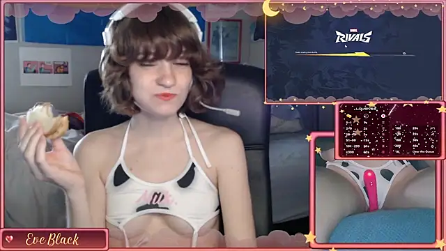 darksoulsandchill online show from 20, 1, 2025