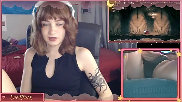 darksoulsandchill online show from 19, 9, 2025