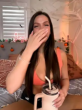 JordanXo online show from 24, 10, 2025