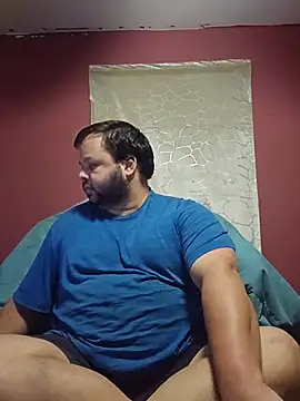 Strongbutgentle36 online show from 14, 11, 2025