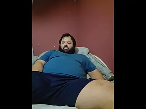 Strongbutgentle36 online show from 12, 2, 2026