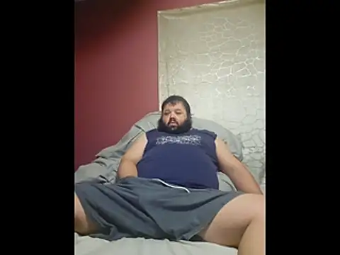 Strongbutgentle36 online show from 6, 3, 2026