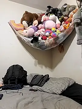 MaddyC6992 online show from 7, 12, 2024