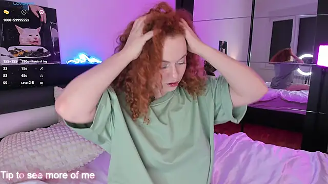 YammyPie online show from 8, 1, 2026