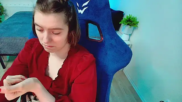 CranberryHot online show from 23, 11, 2025