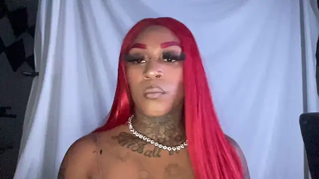 Creamesensation online show from 12, 12, 2024