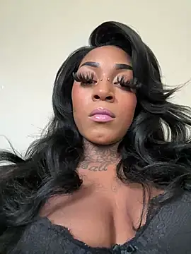 Creamesensation online show from 23, 12, 2024