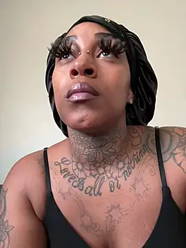 Creamesensation online show from 19, 1, 2025