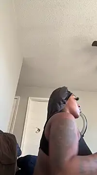 Creamesensation online show from 19, 1, 2025