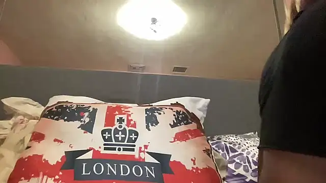 Creamesensation online show from 9, 2, 2025