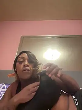 Creamesensation online show from 13, 2, 2025