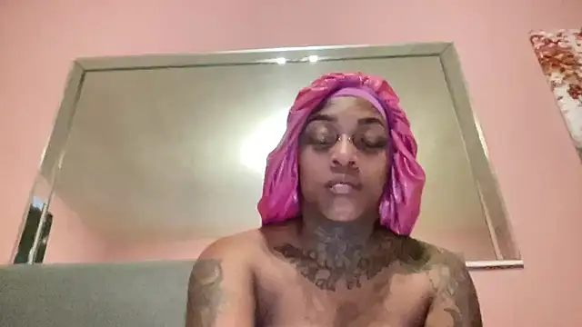 Creamesensation online show from 18, 2, 2025