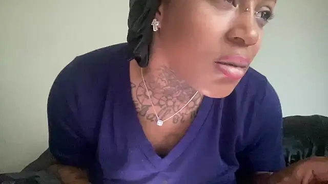 Creamesensation online show from 27, 2, 2026