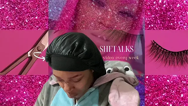 Creamesensation online show from 28, 2, 2026