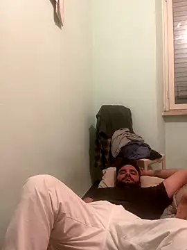 Snapshot of andrea92roma chatting on 6, 11, 2025 andrea92roma online show from 6, 11, 2025