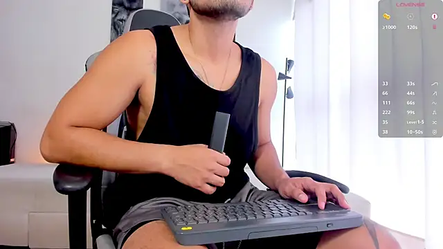 Snapshot of Stud_samu chatting on 27, 4, 2026 Stud samu online show from 27, 4, 2026