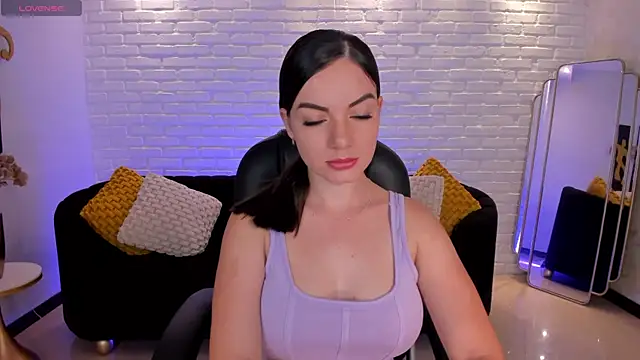 MorganHicks online show from 3, 11, 2025