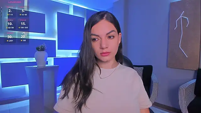 Snapshot of MorganHicks chatting on 18, 4, 2026 MorganHicks online show from 18, 4, 2026