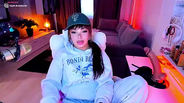 Snapshot of Miss_kay1111 chatting on 10, 3, 2026 Miss kay1111 online show from 10, 3, 2026