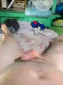 Alvaro2017 online show from 22, 1, 2025