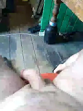 Alvaro2017 online show from 5, 2, 2025