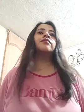 latinfemale online show from 17, 3, 2025