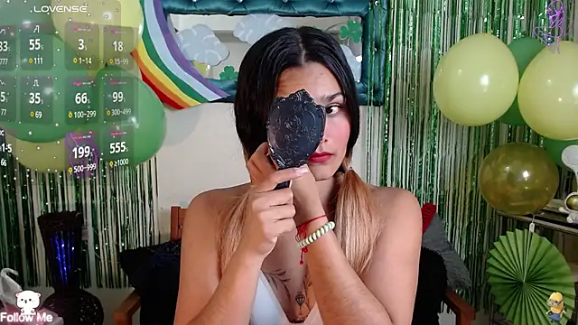 DestinyHills online show from 13, 3, 2025