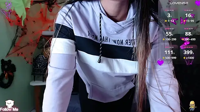 DestinyHills online show from 25, 10, 2025