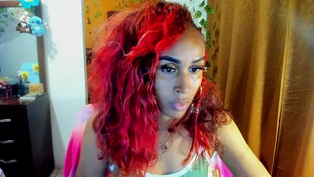 CarameloCeron online show from 11, 3, 2025