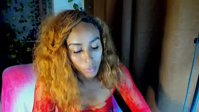 CarameloCeron online show from 30, 9, 2025