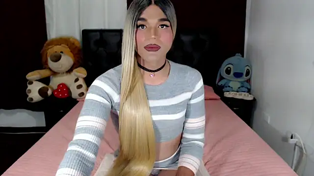 Morgan rox23 online show from 28, 12, 2024