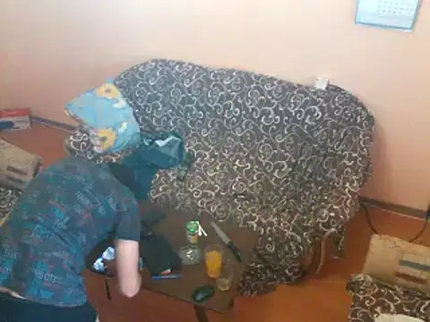 Snapshot of ZDRAVKICH chatting on 22, 12, 2024 ZDRAVKICH online show from 22, 12, 2024