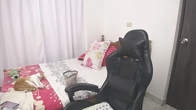 yeslluisa online show from 19, 3, 2026