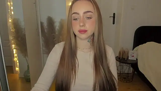 sexyCoralie online show from 7, 1, 2026