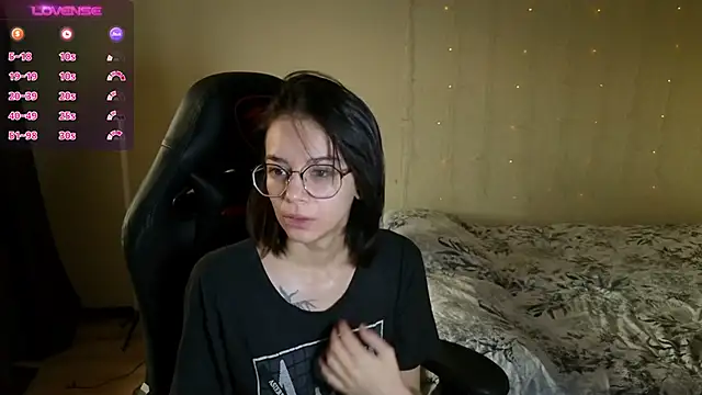 alyssa sweet online show from 6, 12, 2024