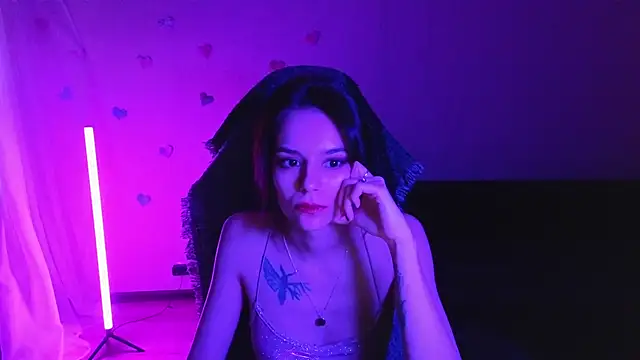 alyssa sweet online show from 13, 2, 2025