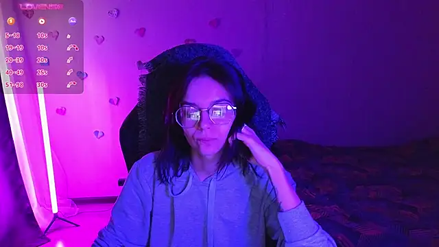 alyssa sweet online show from 14, 2, 2025