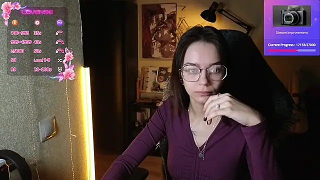 alyssa sweet online show from 7, 3, 2025