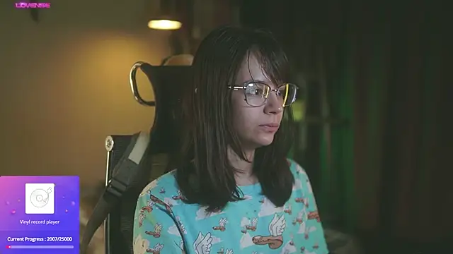 alyssa sweet online show from 3, 10, 2025