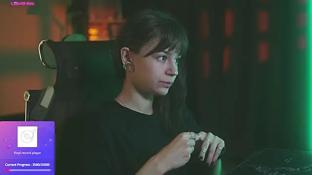 alyssa sweet online show from 13, 10, 2025