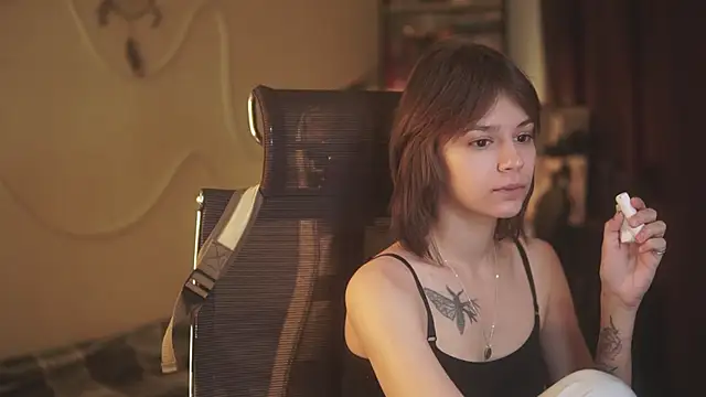 Snapshot of alyssa_sweet chatting on 2, 4, 2026 alyssa sweet online show from 2, 4, 2026