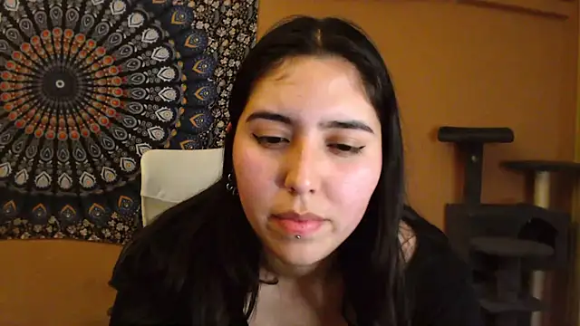 Snapshot of IntimateTales chatting on 16, 3, 2025 IntimateTales online show from 16, 3, 2025